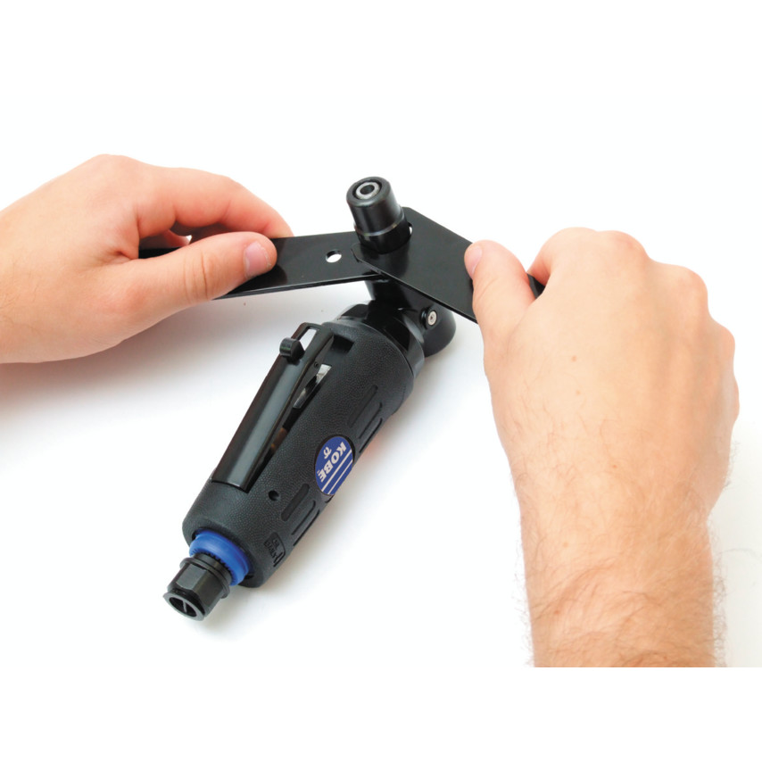 Bruska úhlová 90°¨- 20,000 min KBE2704080K