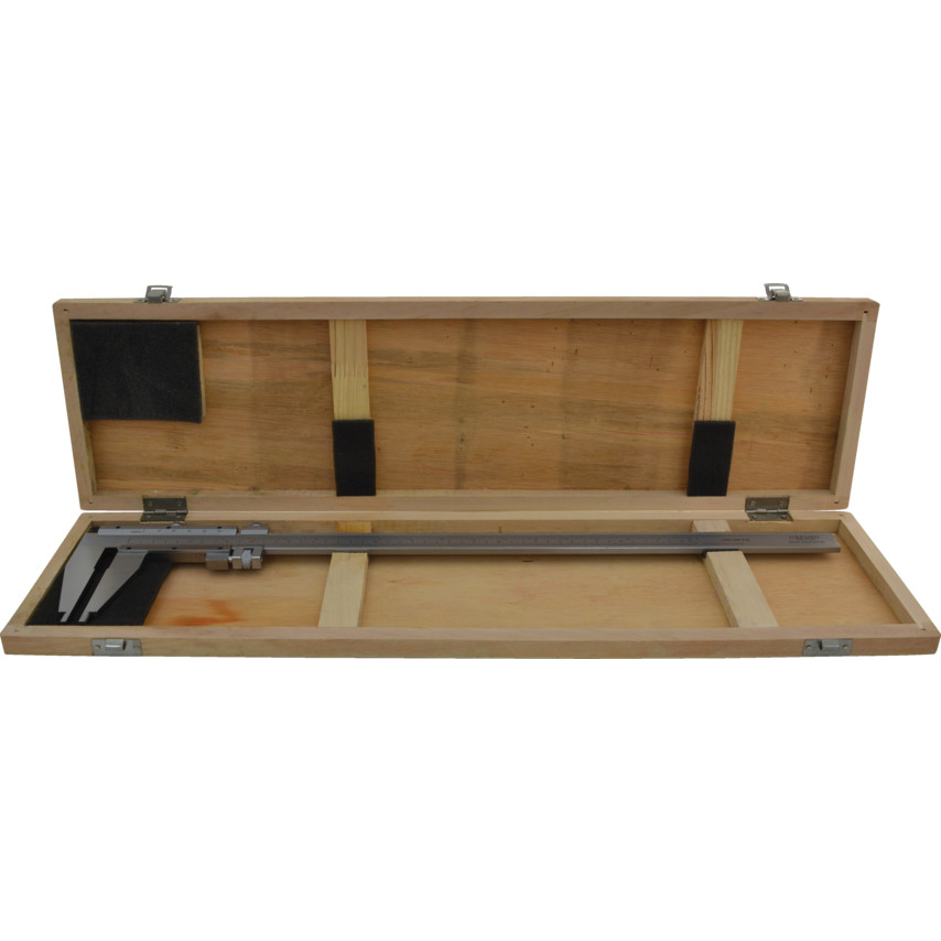 Měřidla posuvná Heavy Duty - 450/18 OXD3307180K