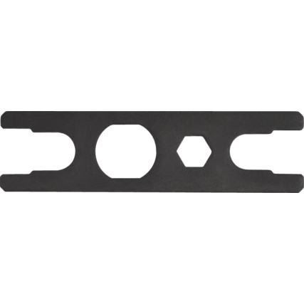 Nýtovačka na nýtovací matice 410mm  M3-M12, KEN5692080K