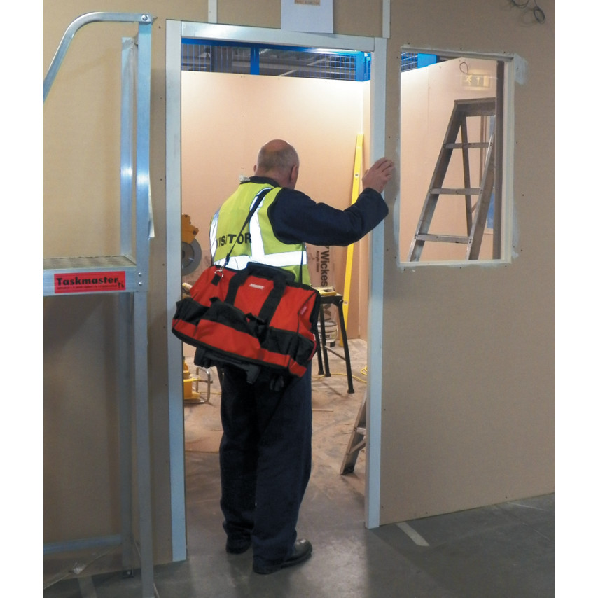 Brašna na nářadí - 370 x 480 x 260 mm KEN5930960K