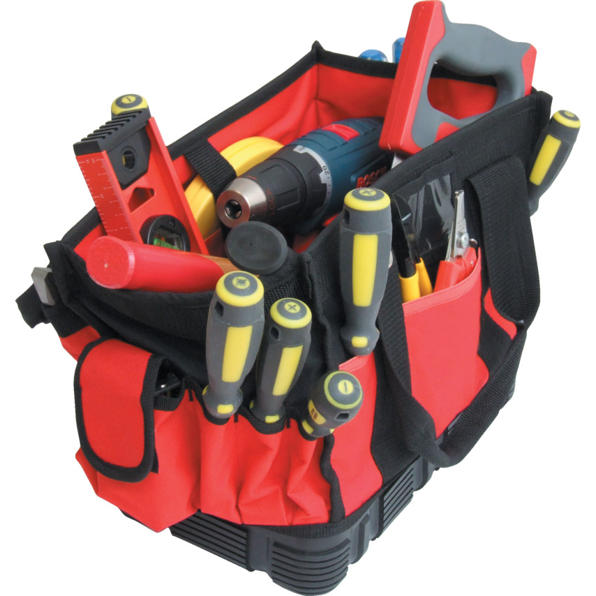 Brašna na nářadí - 280  x 340 x 200 mm KEN5930980K