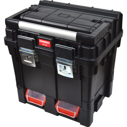 Kompaktní servisní kufr-495X350X445MM Kompaktní servisní kufr KEN5932810K