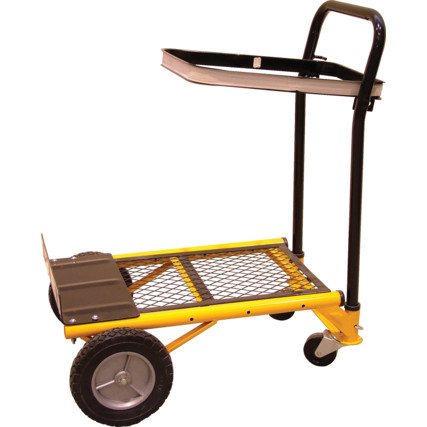 Rudl / plochý vozík – třípolohový nosnost 80kg MTL9852090K