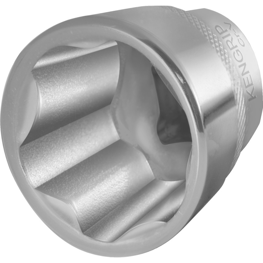 Sada hlavic 3/8" - metrická 50.dílná sada KEN5828810K