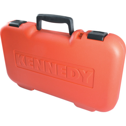 Sada hlavic 1/2" - metrická 30.dílná sada KEN5828820K