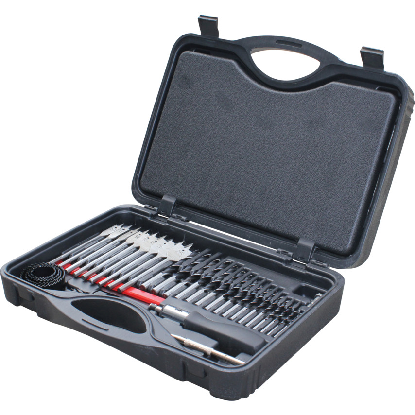 Sada výkonných bitů - 162 ks SEN5953180K