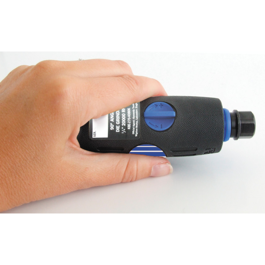 Bruska úhlová 90°¨- 20,000 min KBE2704080K