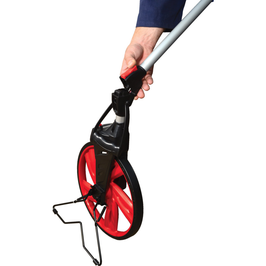 Kolo měřičské s přenosným pouzdrem  KEN5369010K