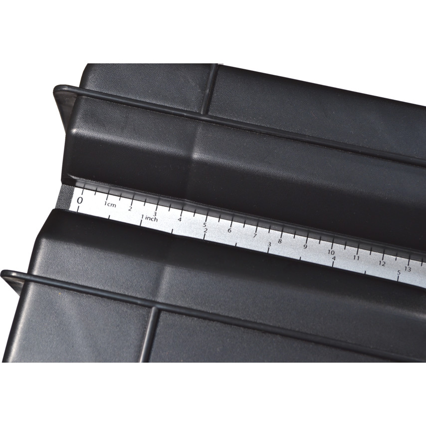 Kompaktní servisní kufr-495X350X445MM Kompaktní servisní kufr KEN5932810K