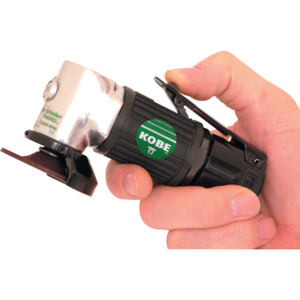 Pneumatická úhlová bruska mini 50 mm FAG050M  KBE2702090K