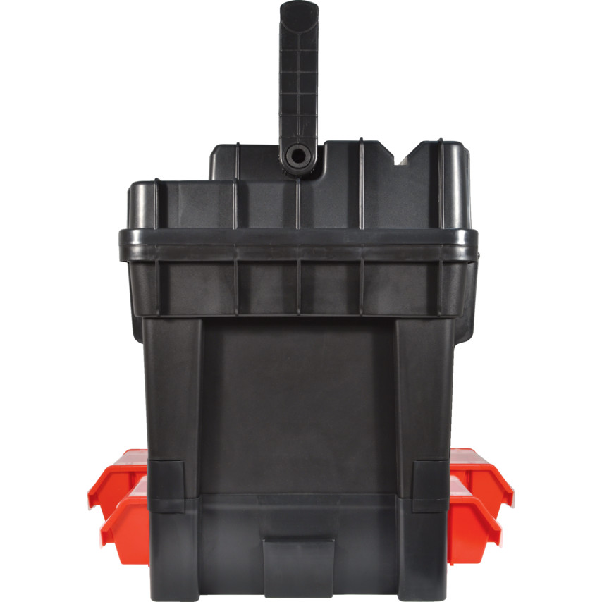 Kompaktní servisní kufr-495X350X445MM Kompaktní servisní kufr KEN5932810K