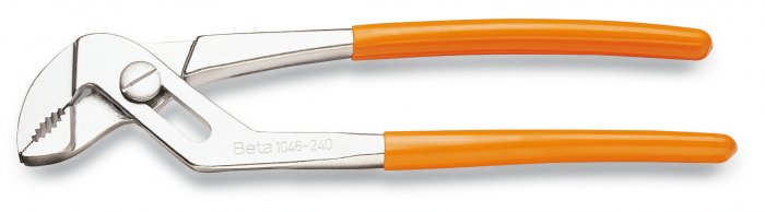 KLEŠTĚ SIKO-MODEL 1046 400MM