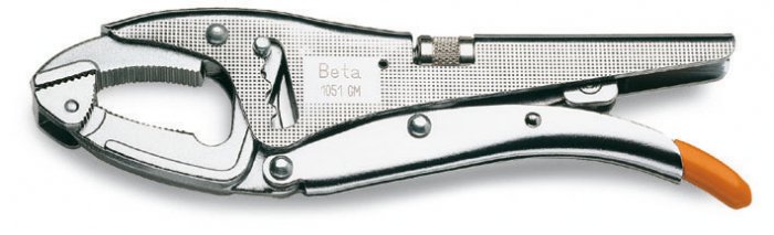KLEŠTĚ SIKO-MODEL 1051GM 255MM