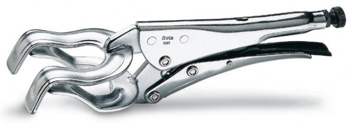 KLEŠTĚ SIKO-MODEL 1061 285MM