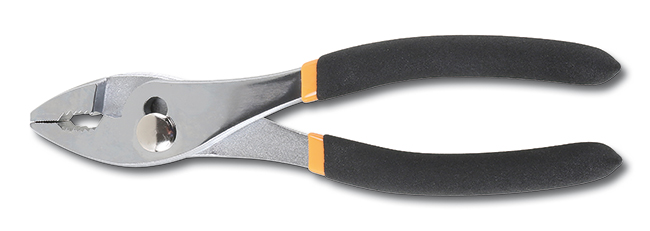 KLEŠTĚ KOMBINOVANÉ QUALITY-MODEL 1153 200MM