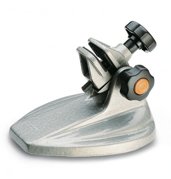 ZÁKLADNA MIKROMETRU-MODEL 1658/SP1