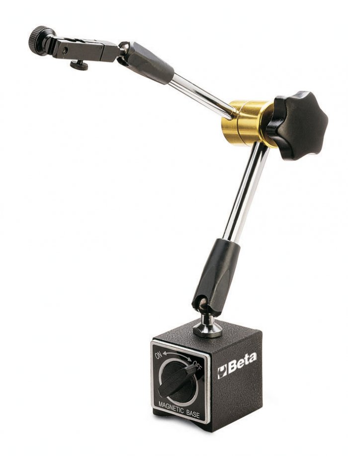 MAGNETICKÁ ZÁKLADNA-MODEL 1662/SP2