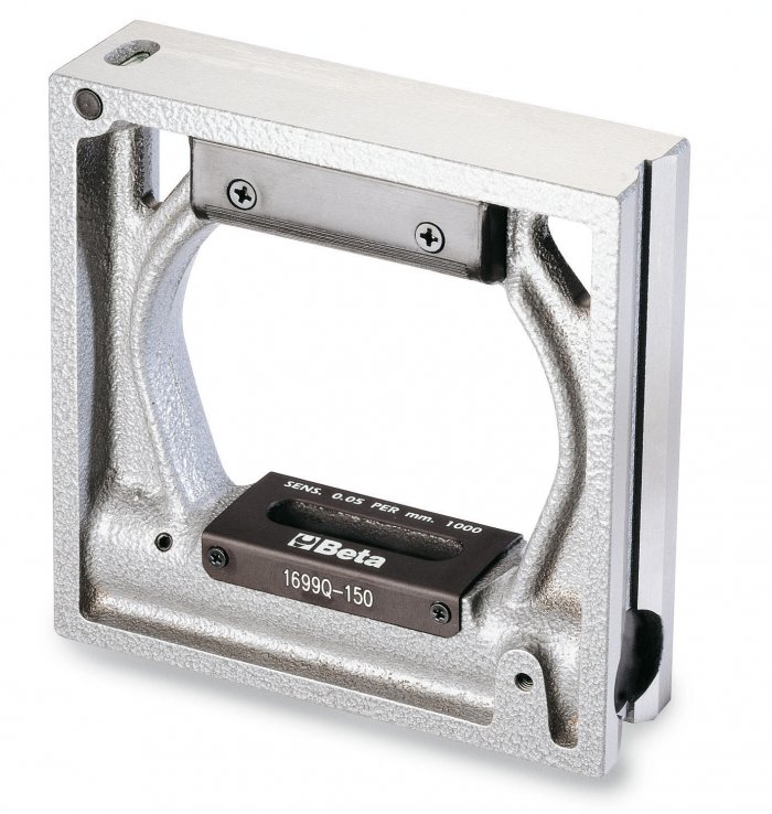 VODOVÁHA PRIZMATICKÁ-MODEL 1699Q 200M