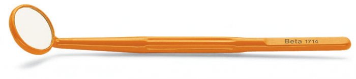 INSPEKČNÍ ZRCÁTKO-MODEL 1714 155MM