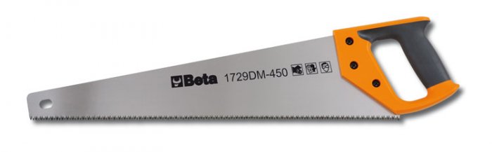 PILA NA ŘEZÁNÍ PRODLOUŽENÉHO DŘEVA-MODEL 1729DM