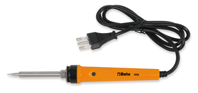 PÁJKA S 2 STUPNOVOU REGULACÍ VÝKONU-MODEL 1808 20-130W