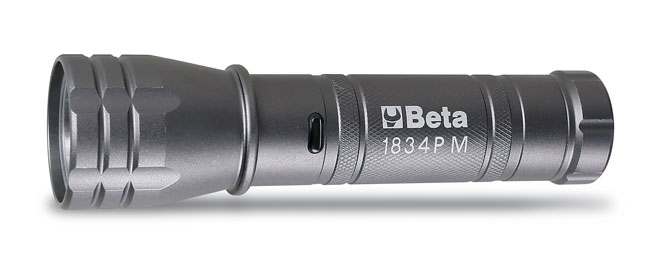 SVÍTILNA LED 350LM 1-2-3XAAA