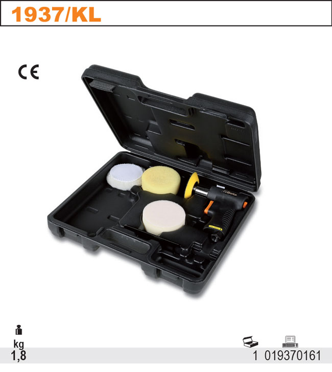 1937 /KL-MINI PISTOLOVÁ LEŠTIČKA