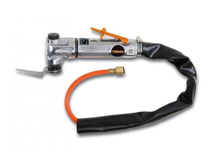 ZAŘÍZENÍ NA VYŘEZÁVANÍ AUTOSKEL-MODEL 1938