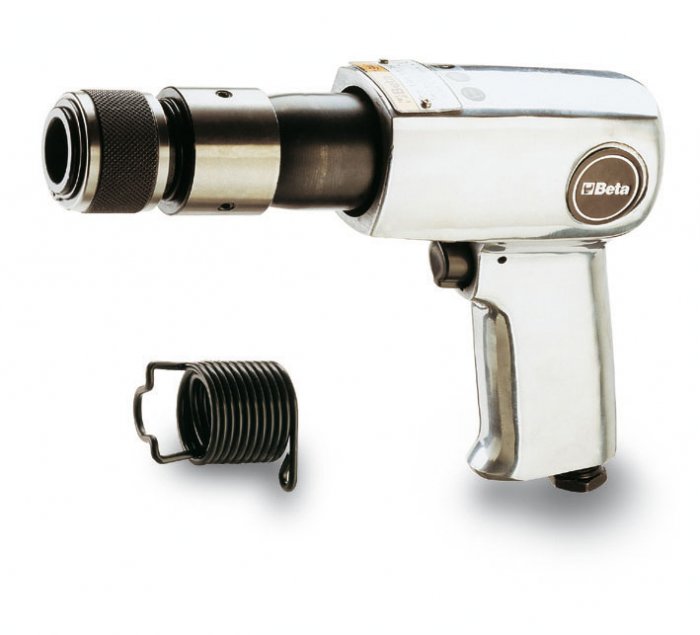 KLADIVO-SEŘEZÁVAČ-MODEL 1940