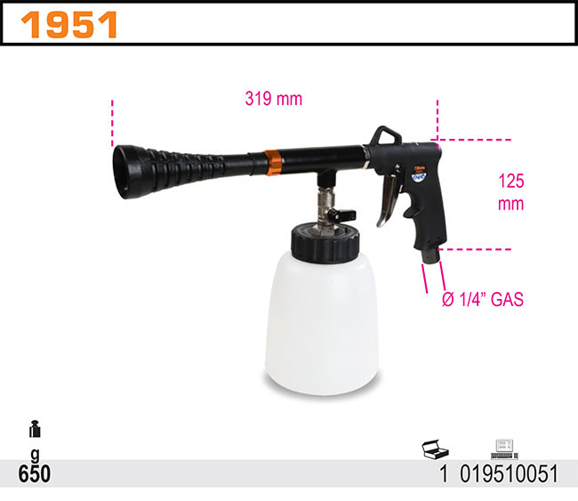 1951-ČISTÍCÍ PISTOLE
