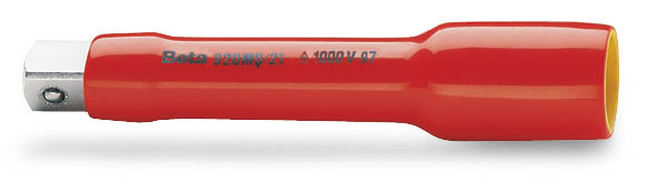 PRODLOUŽENÍ 1/2'' L125MM IZOLACE 1000V-MODEL 920MQ''