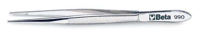 PINZETA ROVNÁ-MODEL 990
