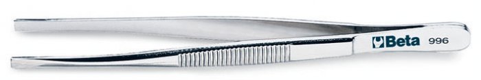 PINZETA ROVNÁ-MODEL 996