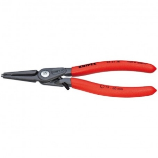 KNIPEX 4831J1 Precizní kleště na pojistné kroužky