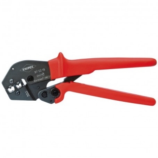 KNIPEX 975219 Lisovací pákové kleště