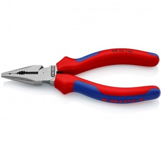 KNIPEX 0822145 Kombinované úzké ploché kleště