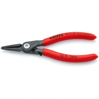KNIPEX 4831J0 Precizní kleště na pojistné kroužky