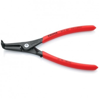 KNIPEX 4941A31 Precizní kleště na pojistné kroužky 