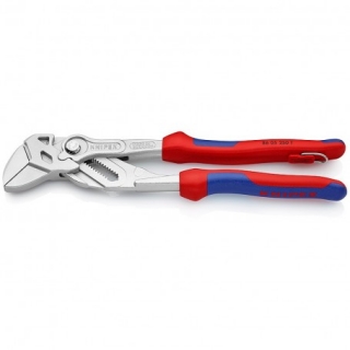 KNIPEX 8605250T Klešťový klíč s pojistným okem