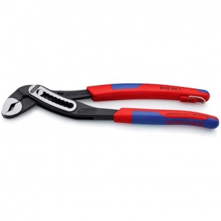 KNIPEX 8802250T Instalatérské kleště Alligator s pojistným okem