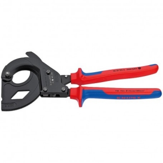 KNIPEX 9532315A Kabelové nůžky