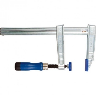 Šroubová svěrka 300x140mm