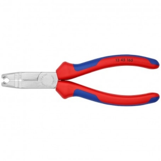 KNIPEX 1345165 Odizolovací kleště