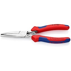 KNIPEX 9192180 Kleště na čalounické spony 