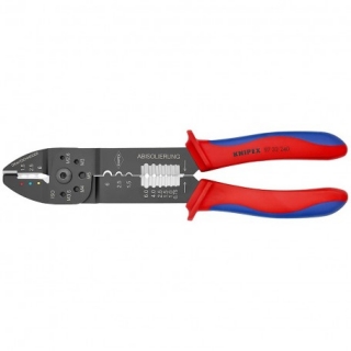 KNIPEX 9732240 Lisovací kleště