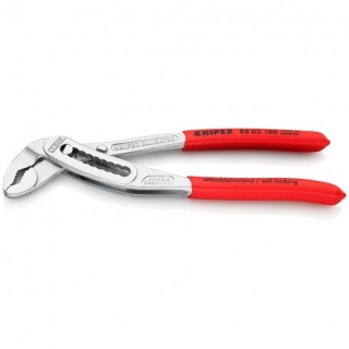KNIPEX 8803180 Instalatérské kleště Alligator