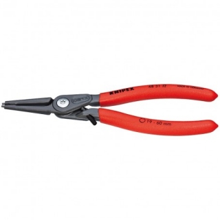 KNIPEX 4831J3 Precizní kleště na pojistné kroužky