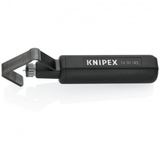 KNIPEX 1630145 Nástroj pro odstraňování plášťů