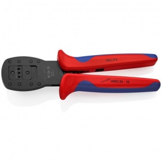 KNIPEX 975426 Paralelní Lisovací kleště