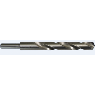 HSS-GK vrták 17.0mm s redukovanou stopko